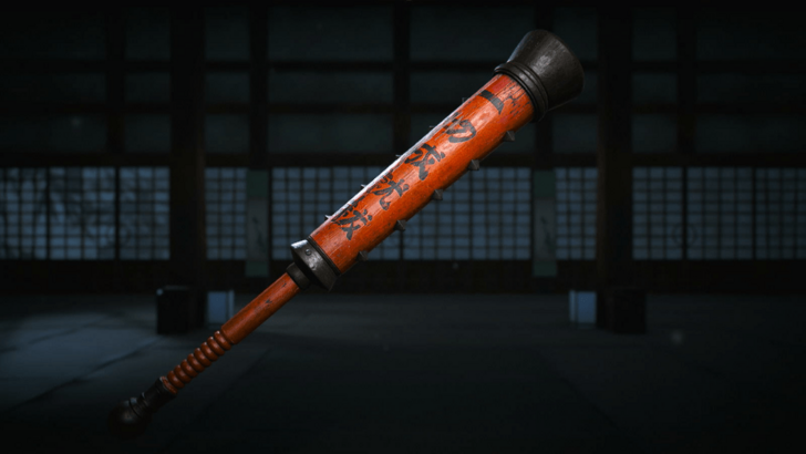 Rage of Red Mist Icon