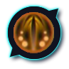 Black Bane Icon