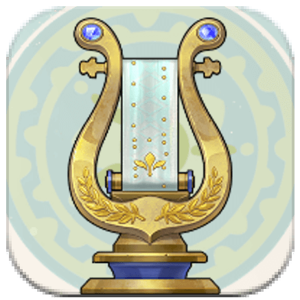 HSR Holy City Appraisals Day 3 - A Golden Lyre from a Filial Son