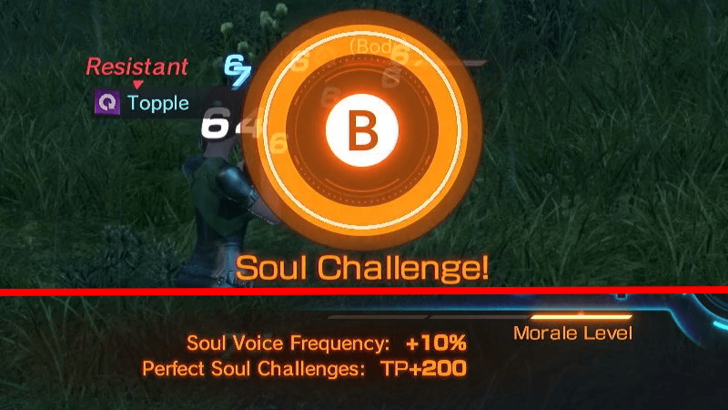 Xenoblade Chronicles X Definitive Edition - Perfect Rating