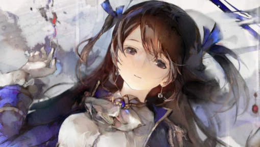 Paladea - MementoMori