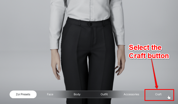 3D Printer Decoration Step 1