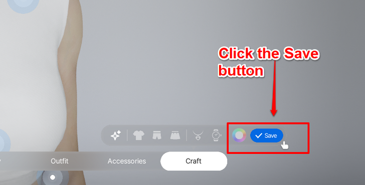 3D Printer Decoration Step 5
