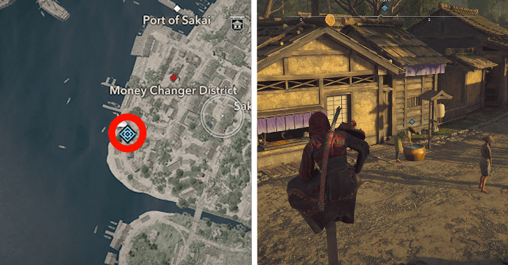 where to acquire a kosode