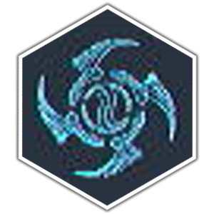 Galactic Knight Icon