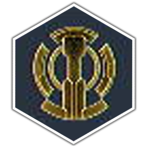 Enforcer Icon