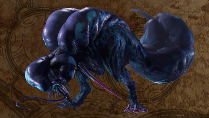 Rompopolo Image - Monster Hunter Wilds