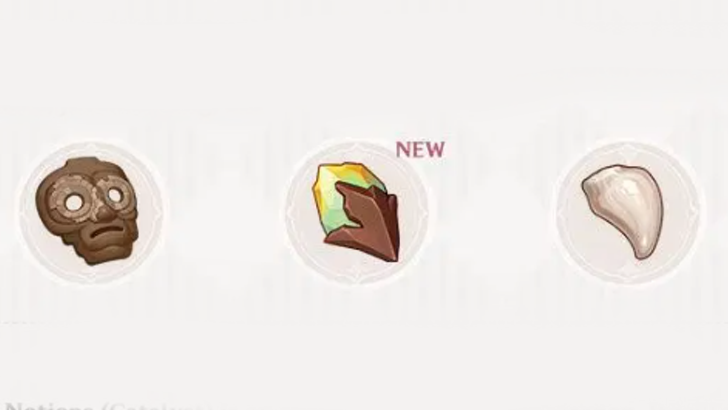 Cold-Cracked Shelshard