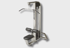 Pulldown Machine