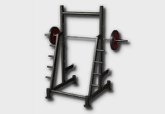 Squat Rack