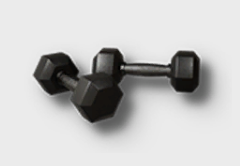 Dumbbells