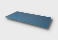 Indoor Yoga Mat
