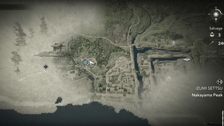 The Killing Field executioner location