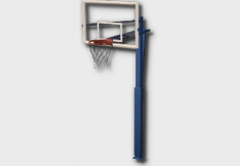 Basketball Hoop