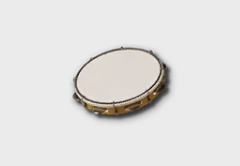 Tambourine