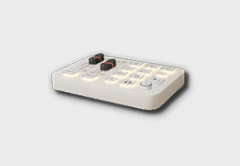 Mini Sound Mixer