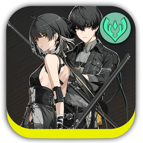 Wuthering Waves - Rover (Aero)