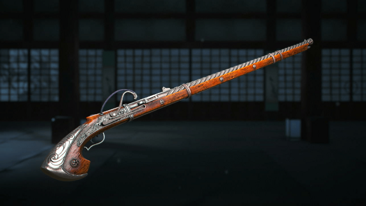 Patient Harbinger Icon