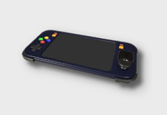 Handheld Console