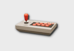 Arcade Stick