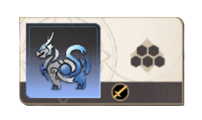Dragon Essence Icon - Black Beacon