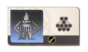 Prophecy of the Tower Icon - Black Beacon