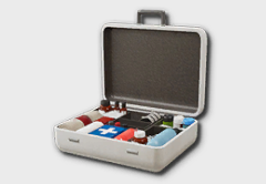First Aid Kit
