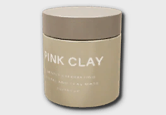 Clay Mask