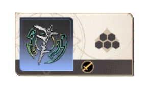 Terra Cotta General Icon - Black Beacon