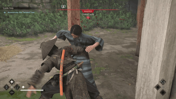 Assassinate Servants