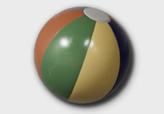 Beach Ball
