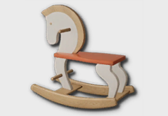 Rocking Horse