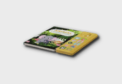 Animal Sound Book