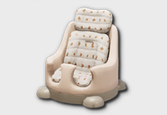 Sitting Support Chair