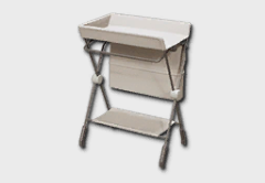 Changing Table