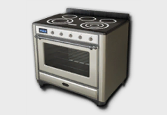 Classic Electric Range