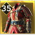 Master Assassin Gear Icon
