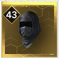 Defense Master Headwrap Icon