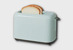 Toaster