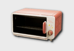 Toaster Oven