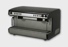 Two Group Espresso Machine