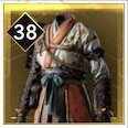 Legendary Onna-musha Kosode Icon