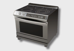 Crevo Electric Range