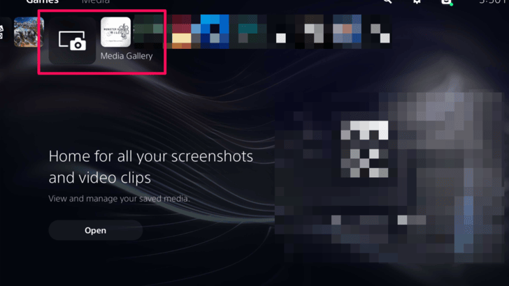 MH Wilds - PS5 Gallery