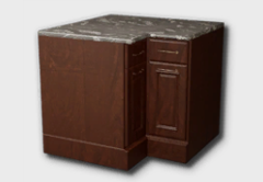 Classic Corner Counter