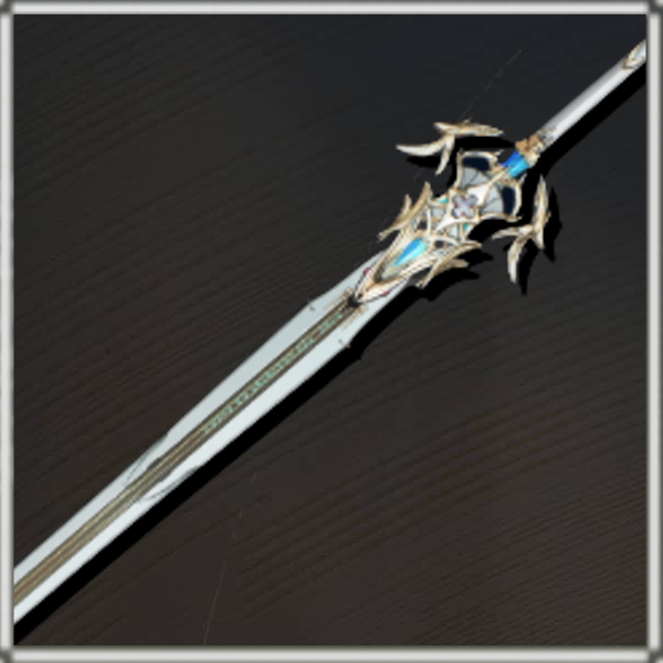 Wuthering Waves - Bloodpact