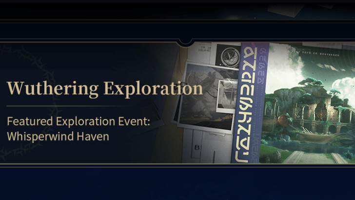 Wuthering Exploration