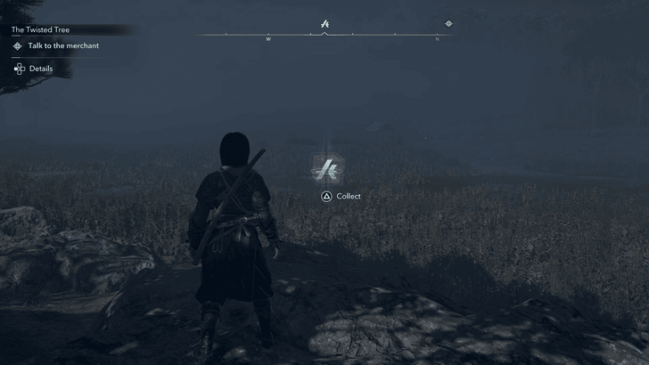 Find Keys in the Open World