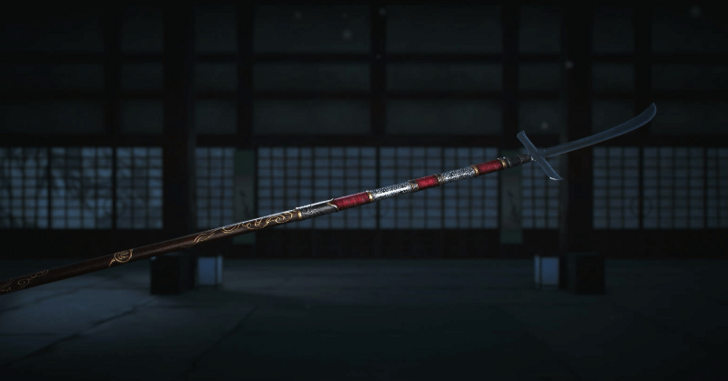 Time-Honored Crescent Icon