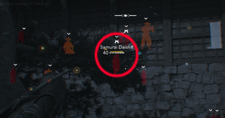 Azuchi Castle Samurai Dasiho 3 Overworld Location